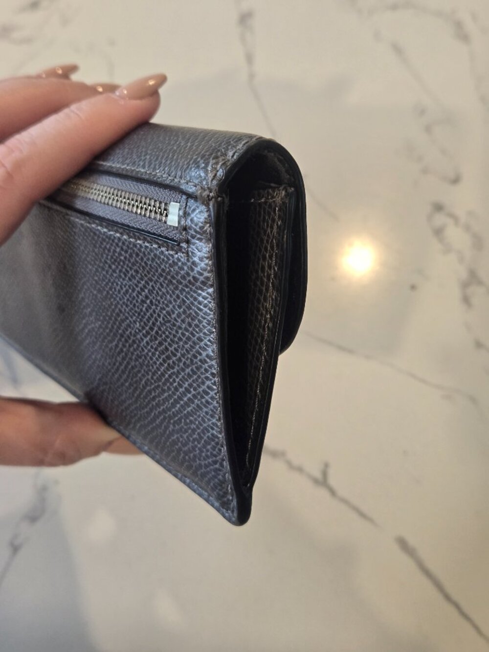 COACH wallet - Picture 5 of 14